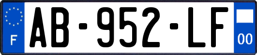 AB-952-LF