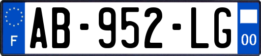 AB-952-LG