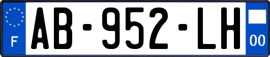 AB-952-LH