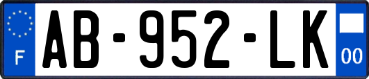 AB-952-LK