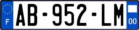 AB-952-LM