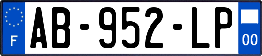 AB-952-LP