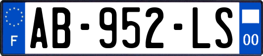 AB-952-LS