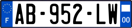 AB-952-LW