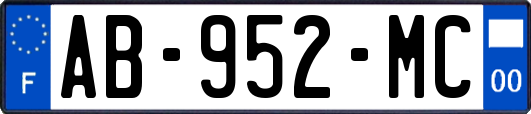 AB-952-MC