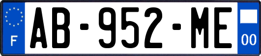 AB-952-ME