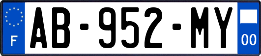 AB-952-MY