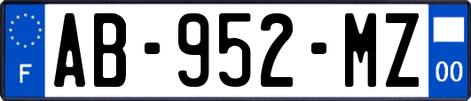 AB-952-MZ