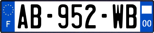 AB-952-WB