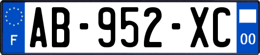 AB-952-XC