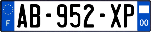 AB-952-XP
