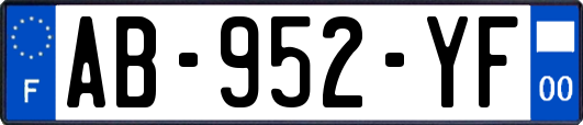 AB-952-YF