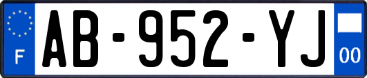 AB-952-YJ