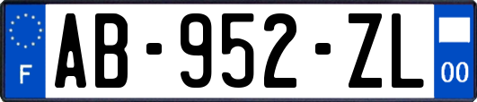 AB-952-ZL