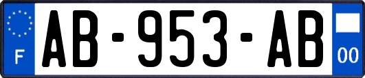 AB-953-AB