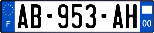 AB-953-AH