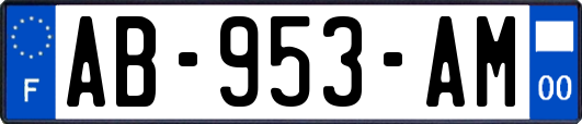 AB-953-AM