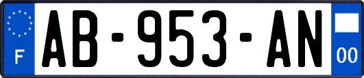 AB-953-AN