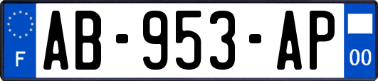 AB-953-AP