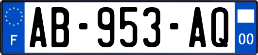 AB-953-AQ