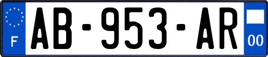 AB-953-AR