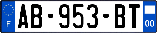 AB-953-BT