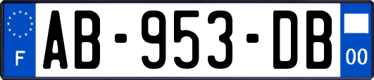 AB-953-DB