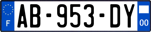 AB-953-DY