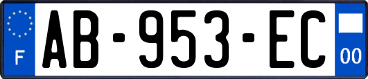 AB-953-EC