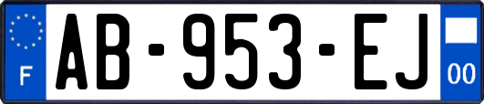 AB-953-EJ