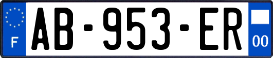 AB-953-ER