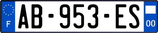 AB-953-ES