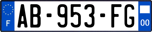 AB-953-FG