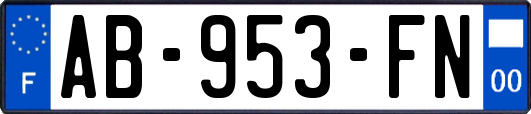 AB-953-FN