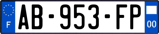 AB-953-FP