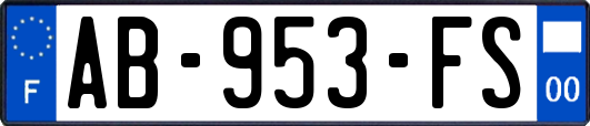 AB-953-FS