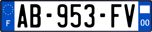 AB-953-FV