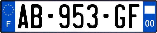 AB-953-GF