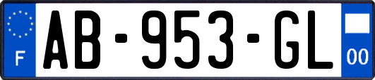 AB-953-GL