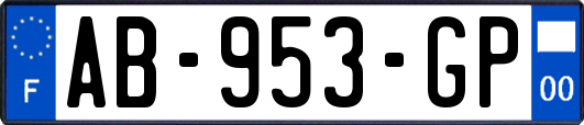 AB-953-GP