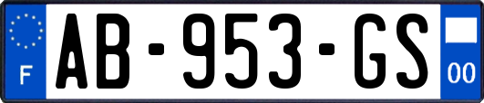 AB-953-GS