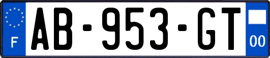 AB-953-GT