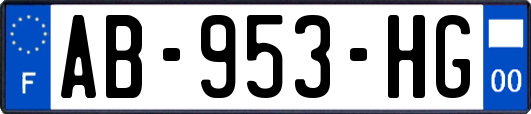 AB-953-HG