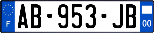 AB-953-JB