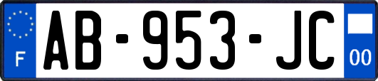AB-953-JC