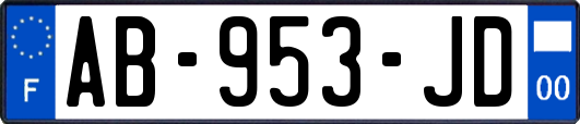AB-953-JD