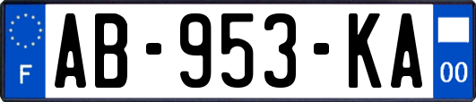 AB-953-KA