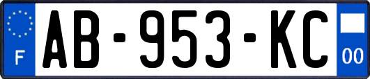 AB-953-KC