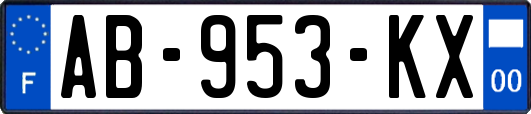 AB-953-KX