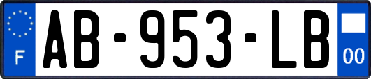 AB-953-LB
